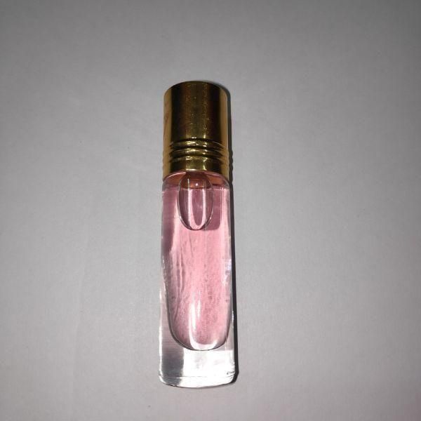 Romantic Pink Love Perfume Duo for Daily Wear