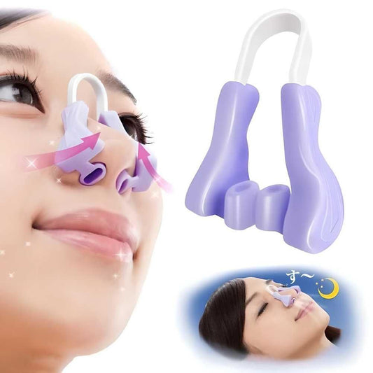 Nose Straightening Clip for Effortless Nose Correction