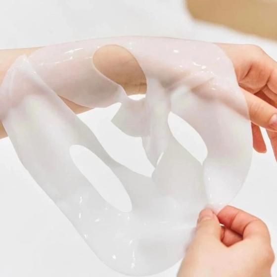 Overnight Skin Repair Collagen Mask Duo Set