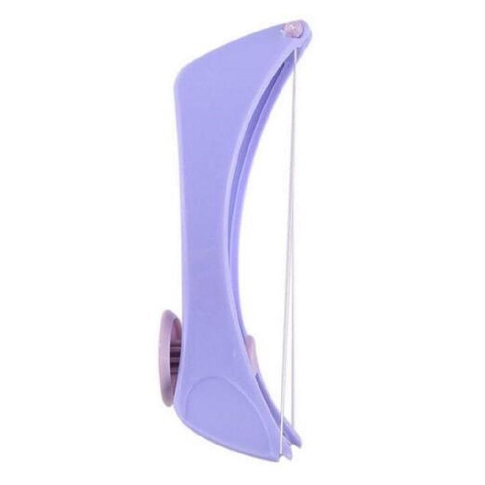 Simple Hair Removal Tweezers for Everyday Use