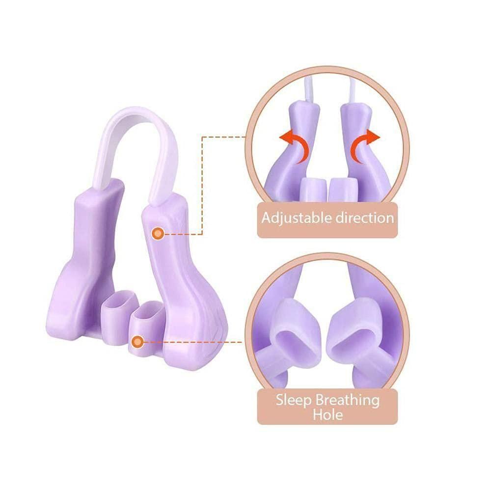 Nose Straightening Clip for Effortless Nose Correction